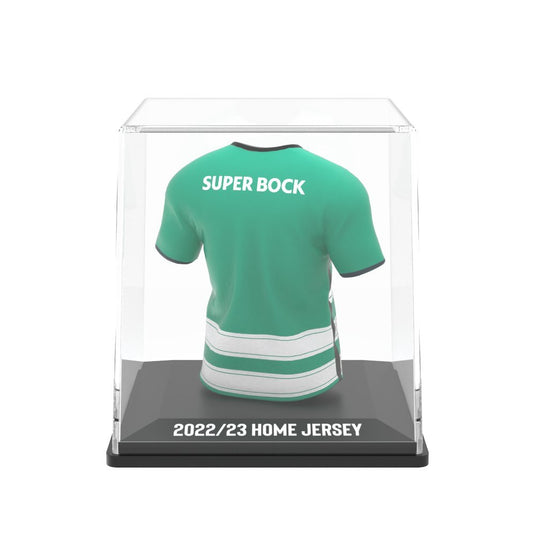 Season Jersey - FanCollex