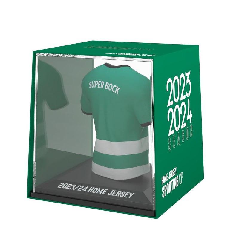 갤러리 뷰어에 이미지 로드, Season Jersey - FanCollex
