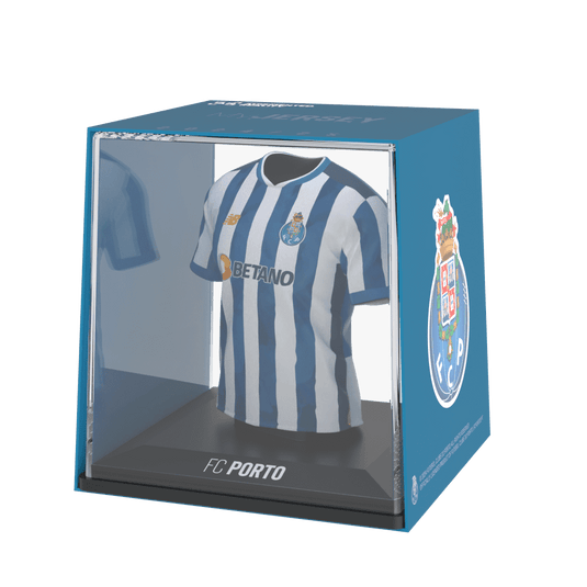 Season Jersey - FanCollex