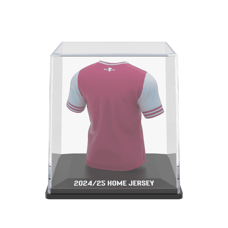 ギャラリービューアに画像をロードする, Season Jersey - FanCollex
