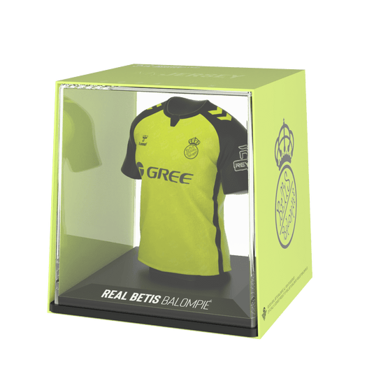 Season Jersey - FanCollex