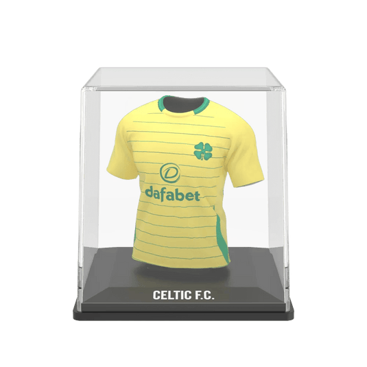 Season Jersey - FanCollex