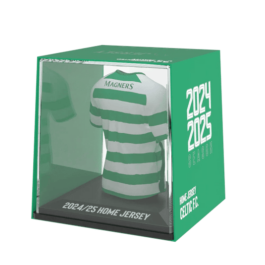 Season Jersey - FanCollex