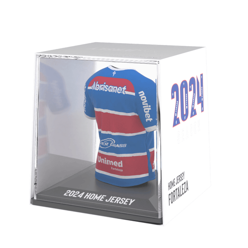 ギャラリービューアに画像をロードする, Season Jersey - FanCollex
