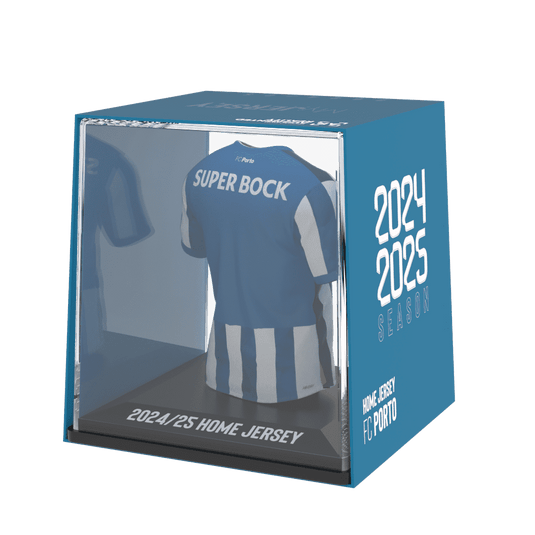 Season Jersey - FanCollex