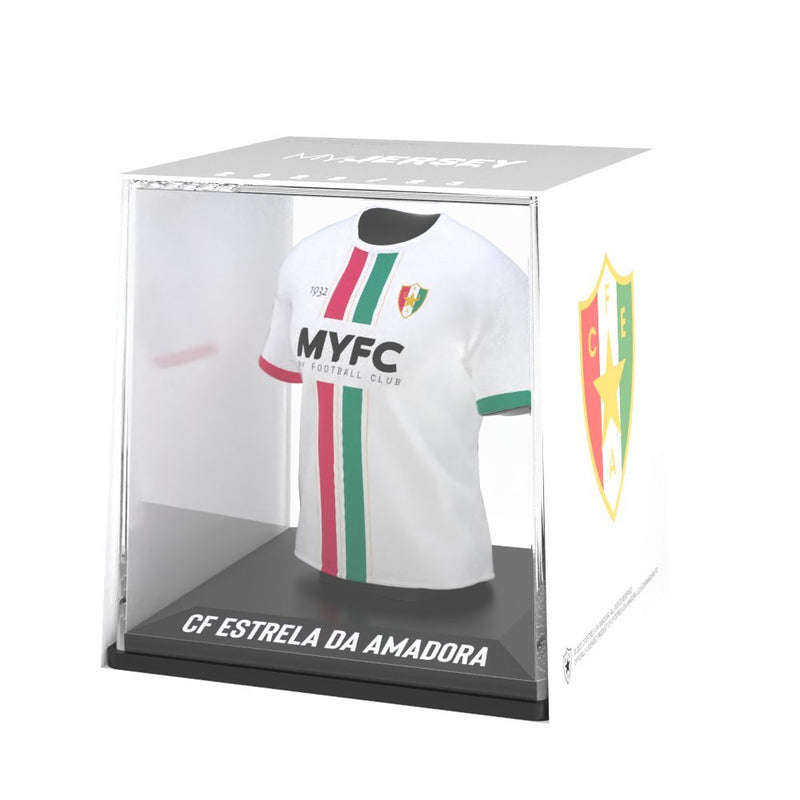 Load image into Gallery viewer, Season Jersey - FanCollex
