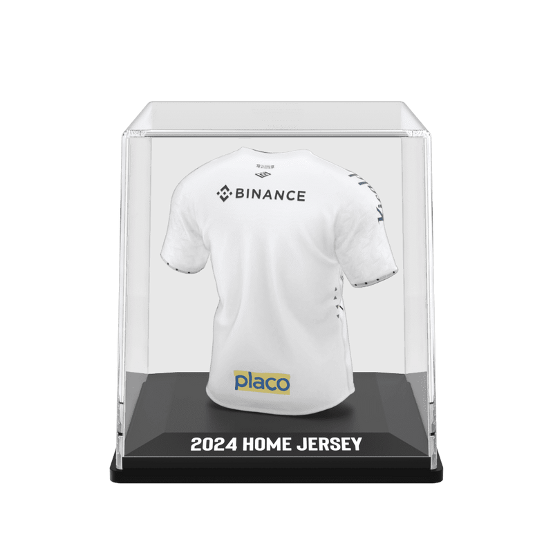 갤러리 뷰어에 이미지 로드, Season Jersey - FanCollex
