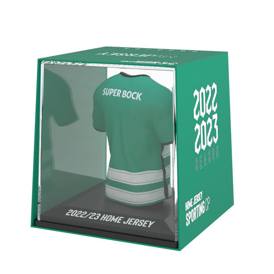 Season Jersey - FanCollex