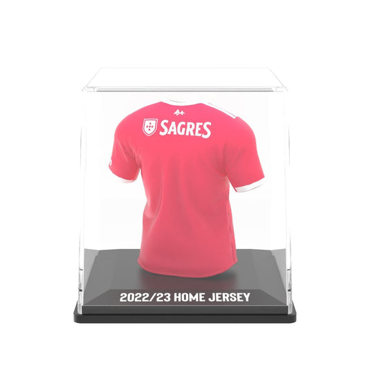 Season Jersey - FanCollex
