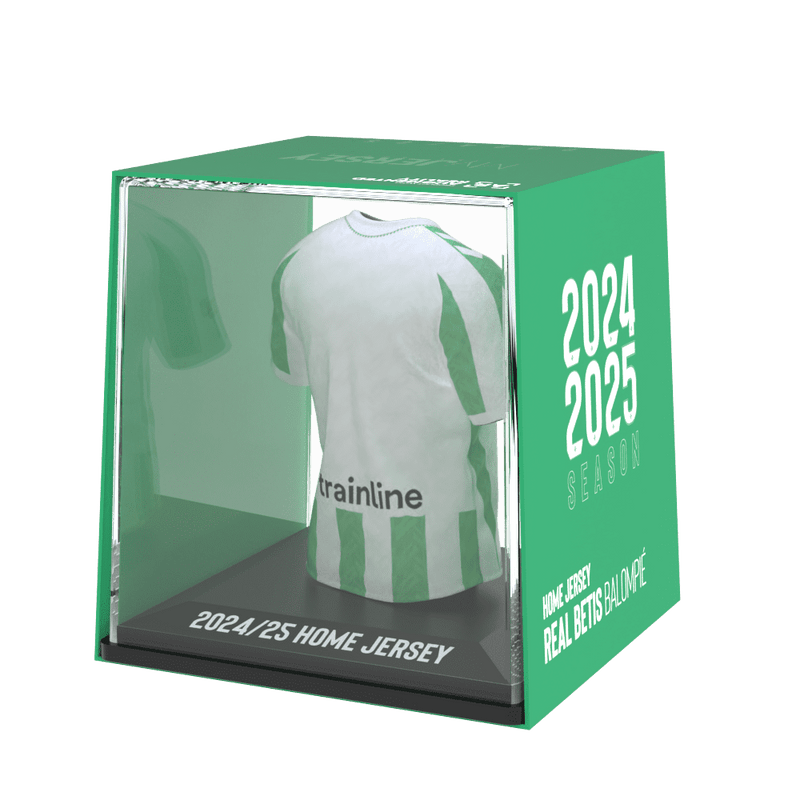 Load image into Gallery viewer, Season Jersey - FanCollex
