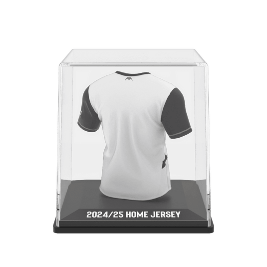 Season Jersey - FanCollex