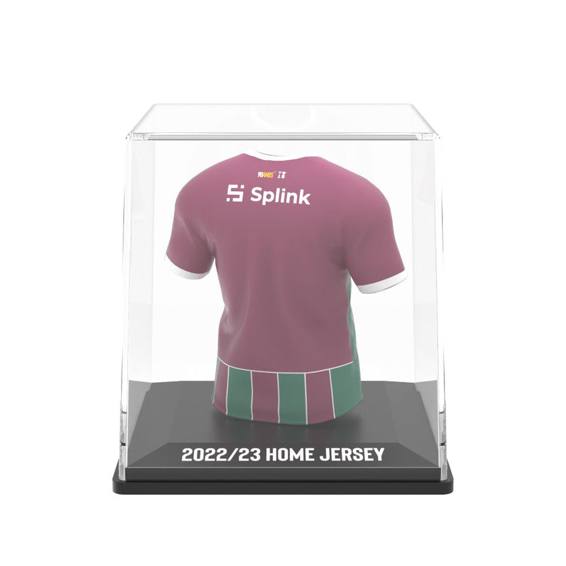 갤러리 뷰어에 이미지 로드, Season Jersey - FanCollex

