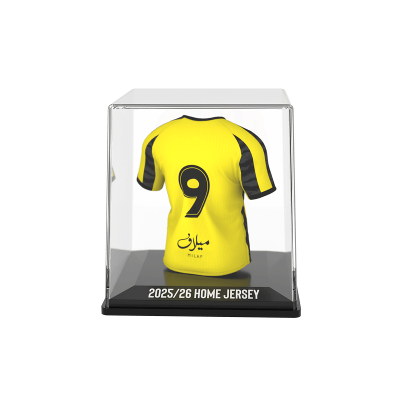 Carica immagine in Galleria Viewer, Season Jersey - FanCollex
