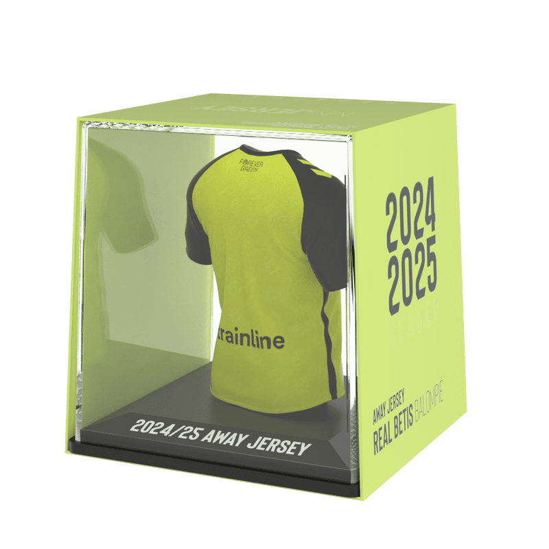 Load image into Gallery viewer, Season Jersey - FanCollex
