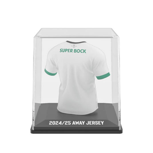 Season Jersey - FanCollex