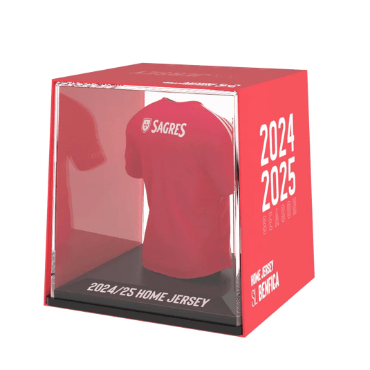 Season Jersey - FanCollex