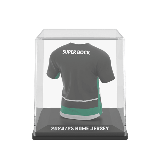 Season Jersey - FanCollex