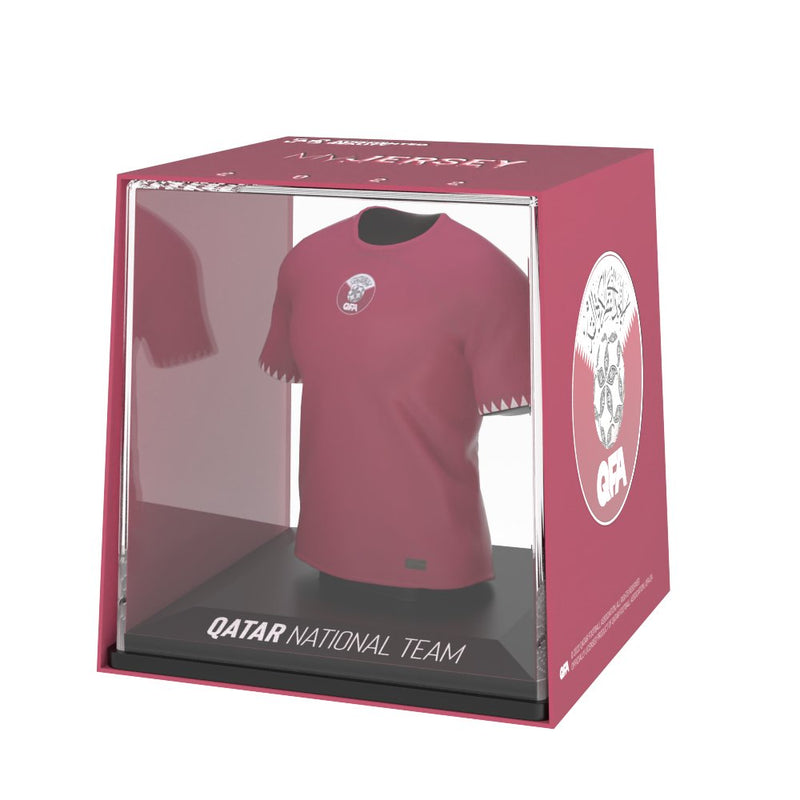 Načtěte obrázek do galerijního prohlížeče, Season Jersey - FanCollex
