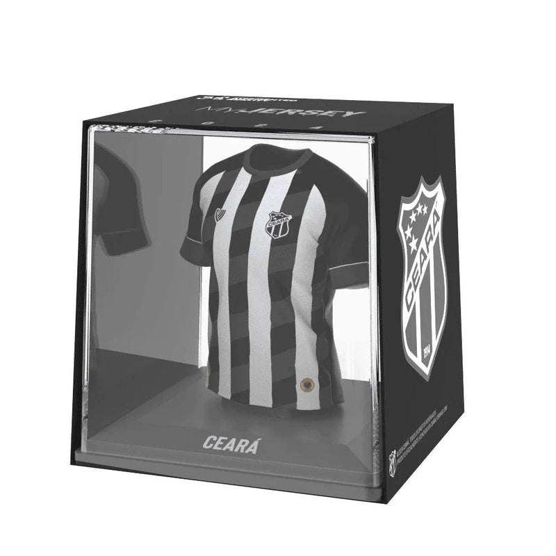 갤러리 뷰어에 이미지 로드, Season Jersey - FanCollex
