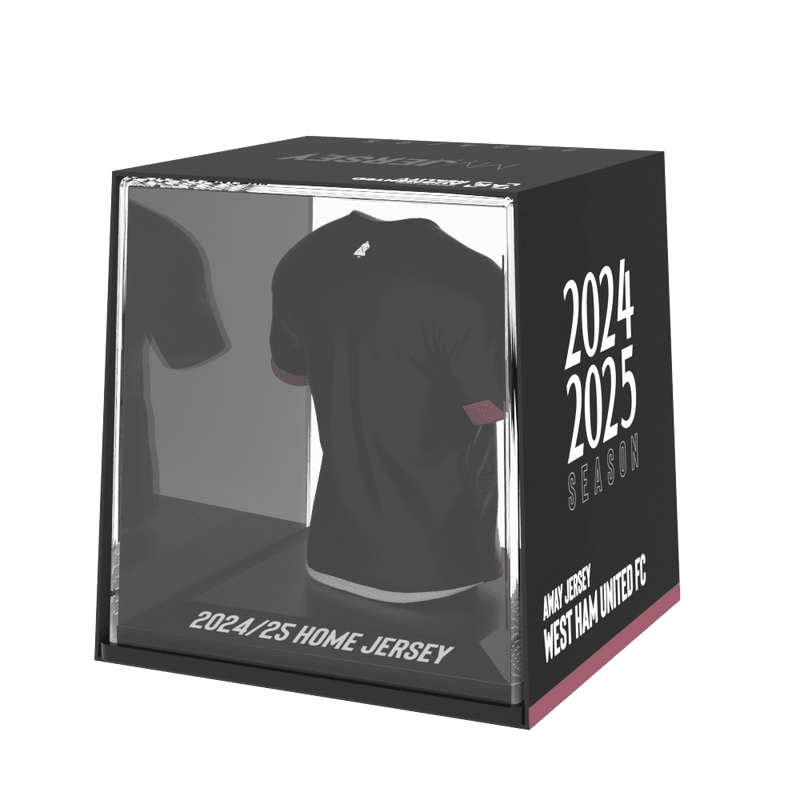 ギャラリービューアに画像をロードする, Season Jersey - FanCollex

