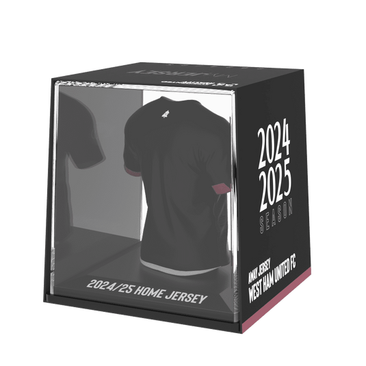 Season Jersey - FanCollex