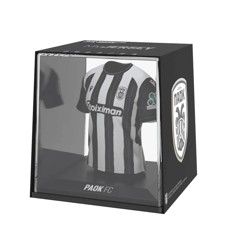 Load image into Gallery viewer, Season Jersey - FanCollex

