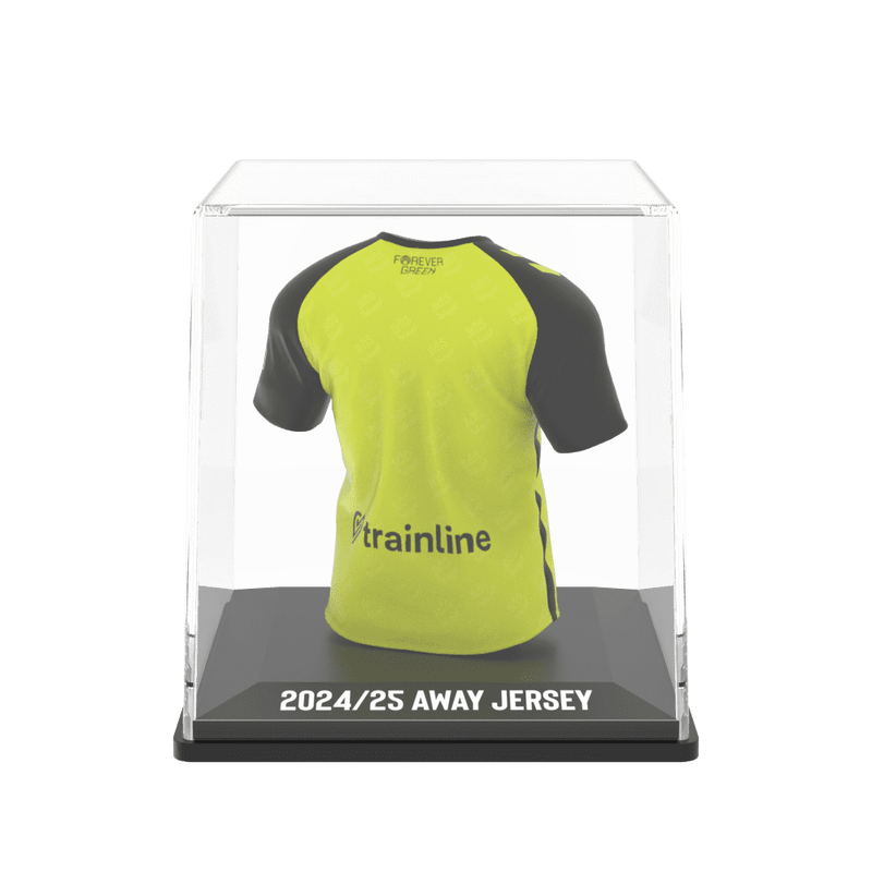 Load image into Gallery viewer, Season Jersey - FanCollex
