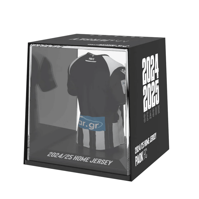 Load image into Gallery viewer, Season Jersey - FanCollex
