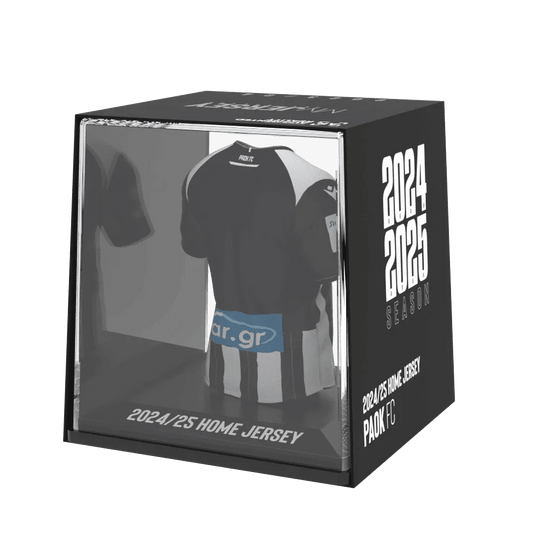 Season Jersey - FanCollex