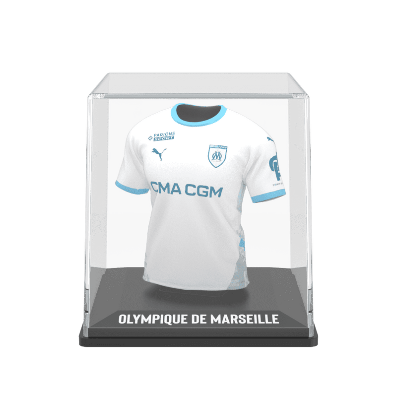 ギャラリービューアに画像をロードする, Season Jersey - FanCollex
