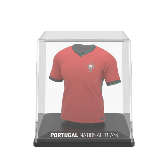 Season Jersey - FanCollex