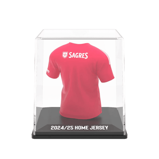 Season Jersey - FanCollex