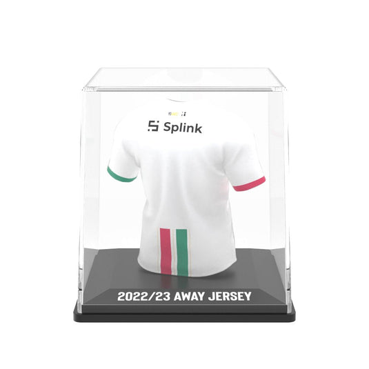Season Jersey - FanCollex