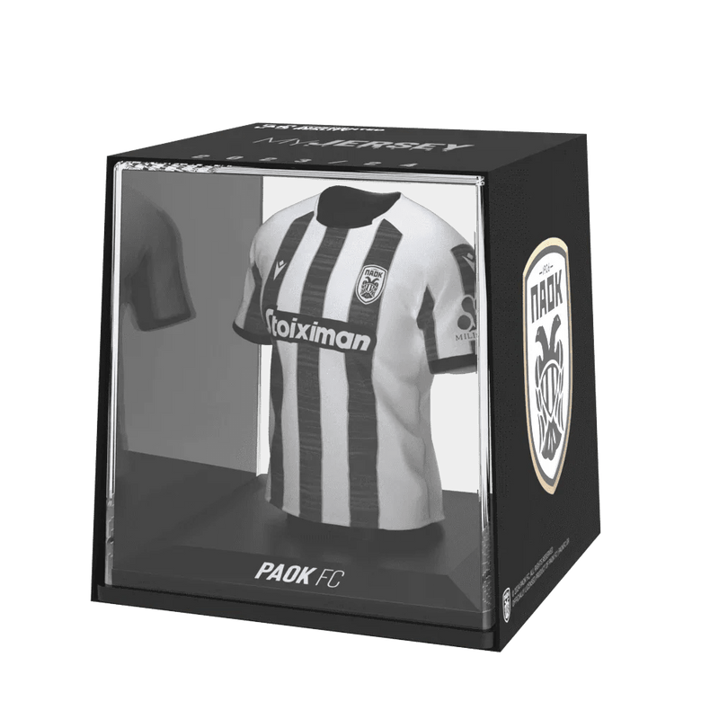 Resmi Galeri görüntüleyicisine yükle, Season Jersey - FanCollex
