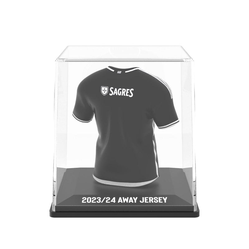 갤러리 뷰어에 이미지 로드, Season Jersey - FanCollex
