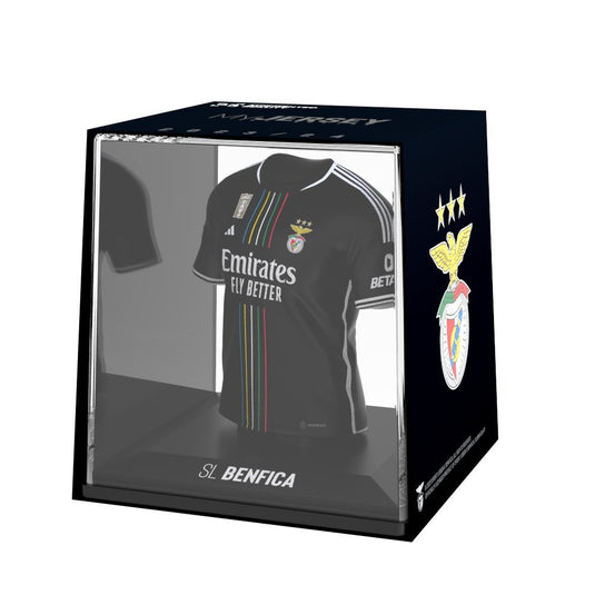 Season Jersey - FanCollex