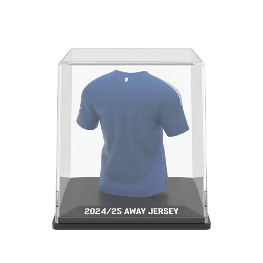 Season Jersey - FanCollex