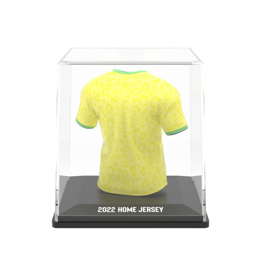 Season Jersey - FanCollex