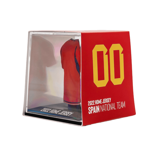 Season Jersey - FanCollex