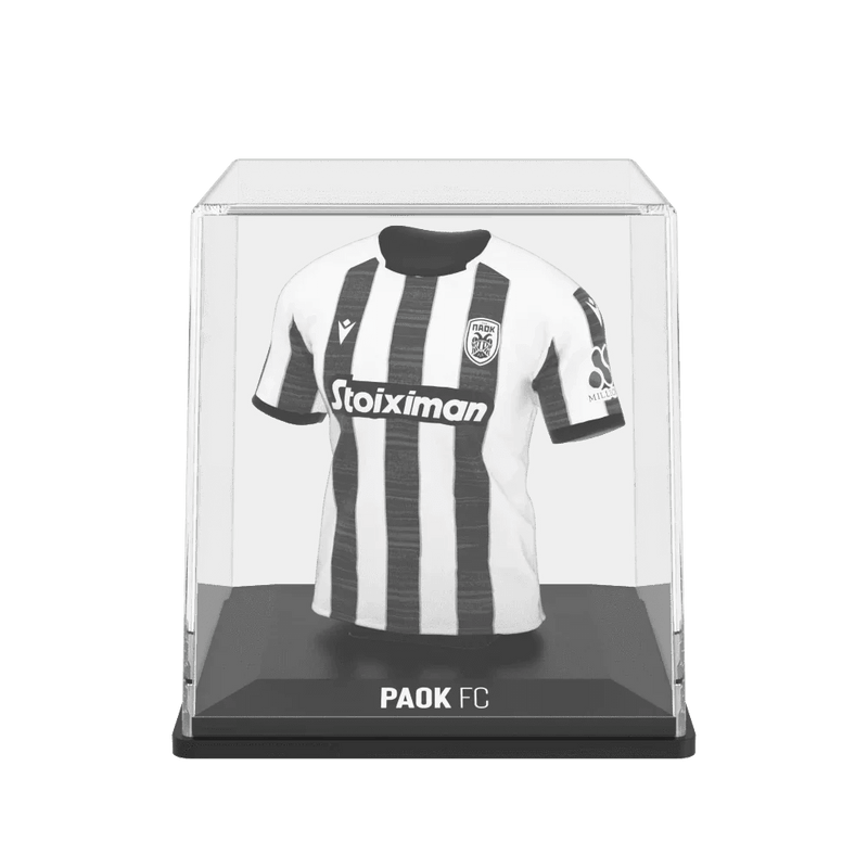 Resmi Galeri görüntüleyicisine yükle, Season Jersey - FanCollex
