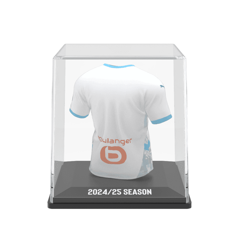 ギャラリービューアに画像をロードする, Season Jersey - FanCollex
