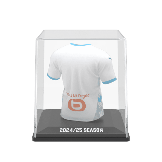 Season Jersey - FanCollex
