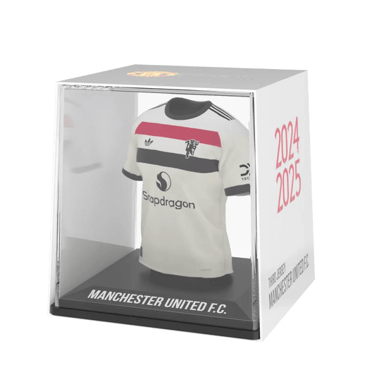 Season Jersey - FanCollex
