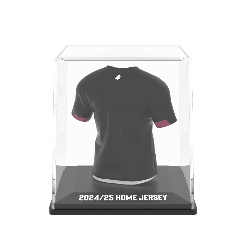 ギャラリービューアに画像をロードする, Season Jersey - FanCollex
