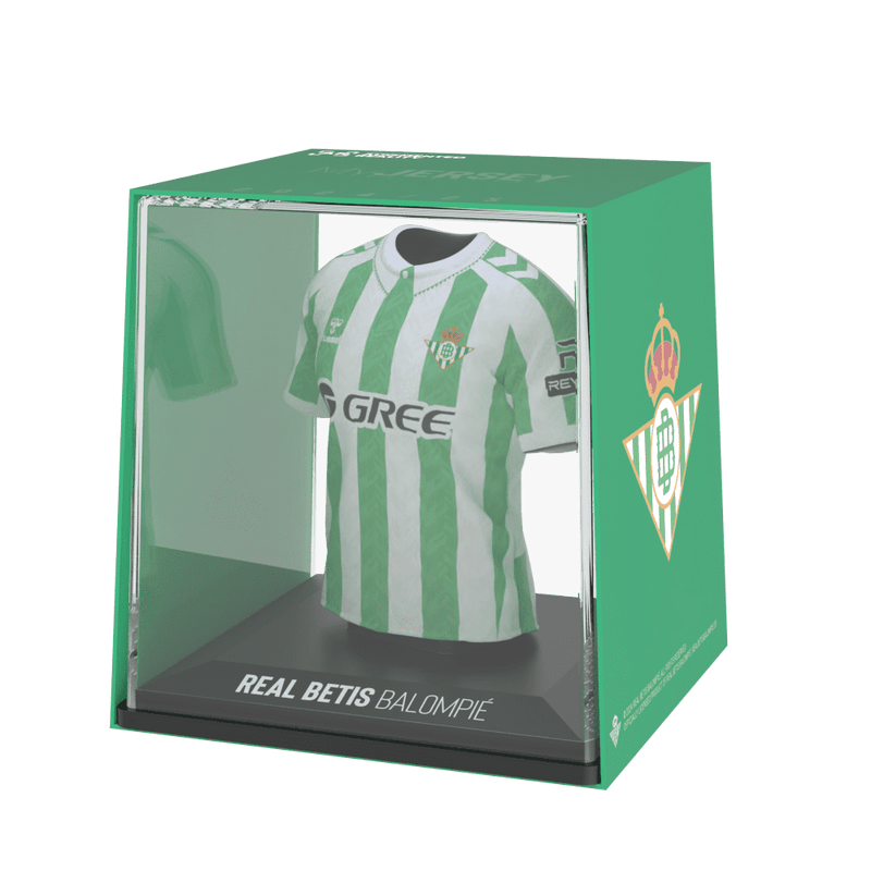 Load image into Gallery viewer, Season Jersey - FanCollex
