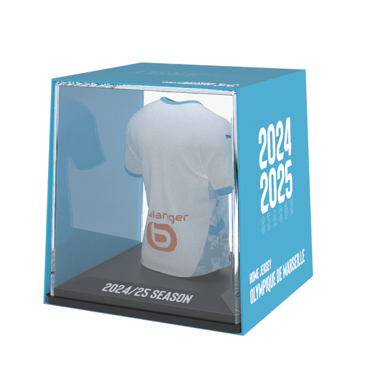 Season Jersey - FanCollex