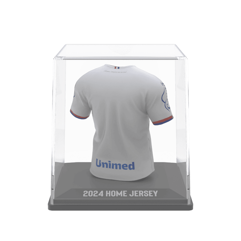 ギャラリービューアに画像をロードする, Season Jersey - FanCollex
