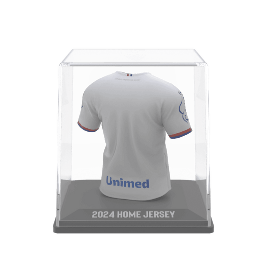 Season Jersey - FanCollex