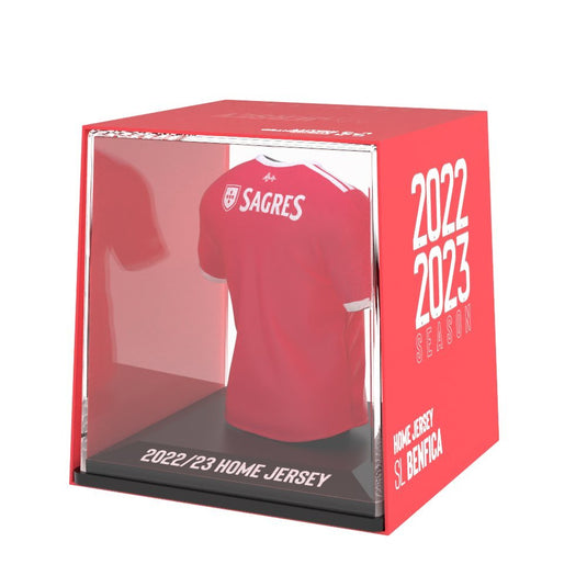 Season Jersey - FanCollex