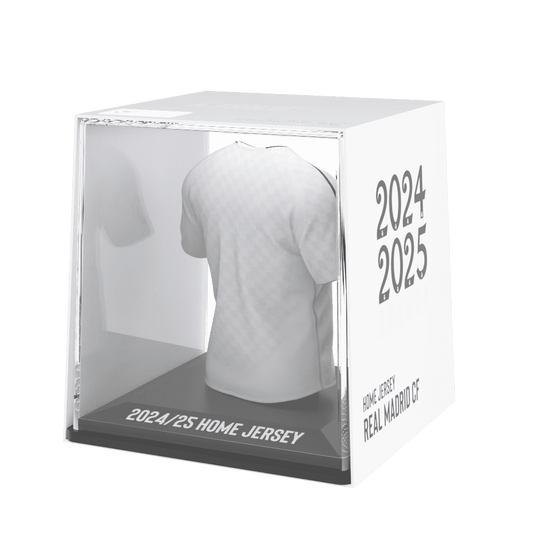 Season Jersey - FanCollex